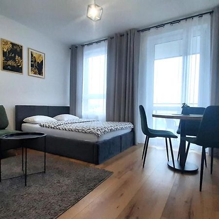 Apartament Venus Varşova Dış mekan fotoğraf