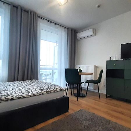 Apartament Venus Varşova Dış mekan fotoğraf